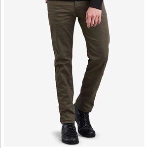 khaki levis 511